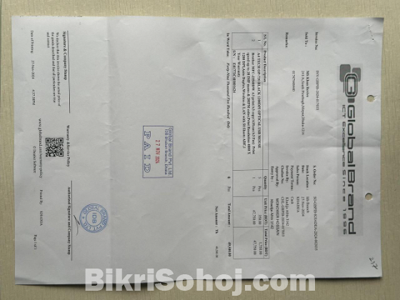 Brother Mfc-j3540dw (a3 Print/a3 Copy/a3scan/a3 Fax)